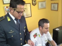 Guardia di Finanza